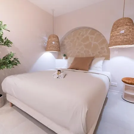 Cocon Inspire Des Pouilles A Deux Pas De La Apartman *