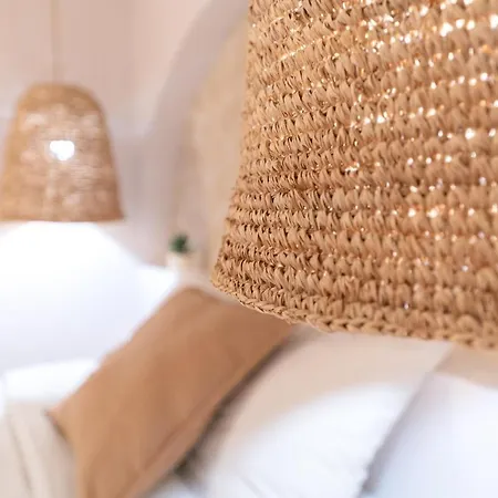 Cocon Inspire Des Pouilles A Deux Pas De La Apartment *