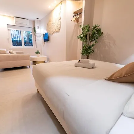 Apartman Cocon Inspire Des Pouilles A Deux Pas De La