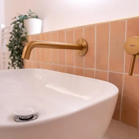 Cocon Inspire Des Pouilles A Deux Pas De La Nizza