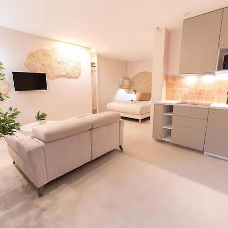 Cocon Inspire Des Pouilles A Deux Pas De La Nizza