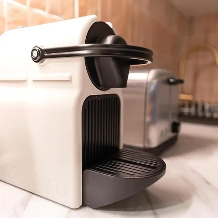 Apartman Cocon Inspire Des Pouilles A Deux Pas De La *