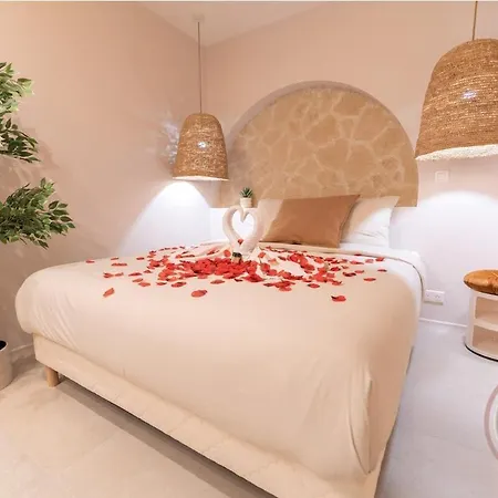 Apartman Cocon Inspire Des Pouilles A Deux Pas De La *