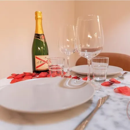 Cocon Inspire Des Pouilles A Deux Pas De La * Nizza